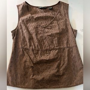 Eddie Bauer Tank Top/Vest